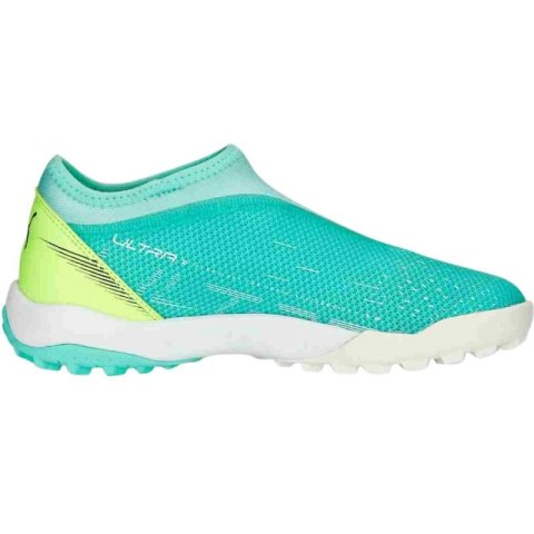 Buty Puma Ultra Match LL + MID TT Jr 107231 03 Puma