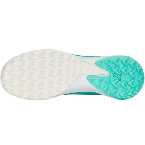 Buty Puma Ultra Match LL + MID TT Jr 107231 03 Puma