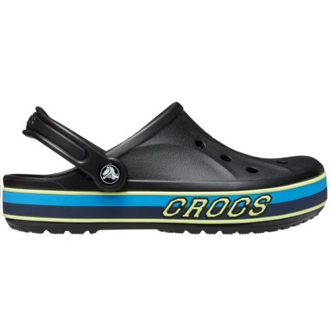 Chodaki Crocs BayBand Clog T Jr 208322 0C4 Crocs