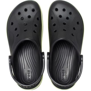 Chodaki Crocs BayBand Clog T Jr 208322 0C4 Crocs