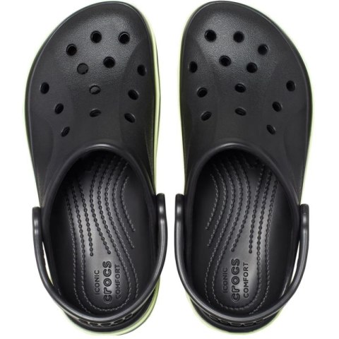 Chodaki Crocs BayBand Clog T Jr 208322 0C4 Crocs
