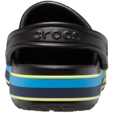 Chodaki Crocs BayBand Clog T Jr 208322 0C4 Crocs