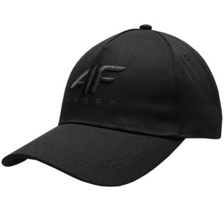 Czapka z daszkiem 4F 4FSS23ACABM132 20S 4f