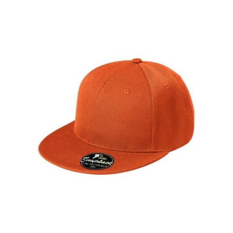 Czapka z daszkiem Malfini Rap 6P MLI-30211 Malfini