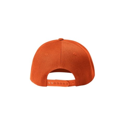 Czapka z daszkiem Malfini Rap 6P MLI-30211 Malfini