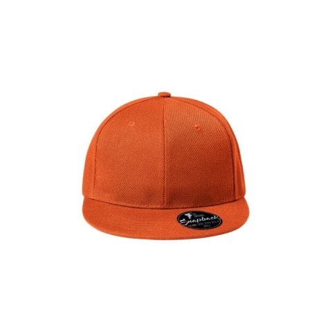 Czapka z daszkiem Malfini Rap 6P MLI-30211 Malfini