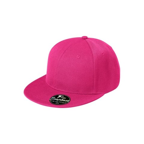 Czapka z daszkiem Malfini Rap 6P MLI-30240 Malfini