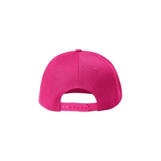 Czapka z daszkiem Malfini Rap 6P MLI-30240 Malfini
