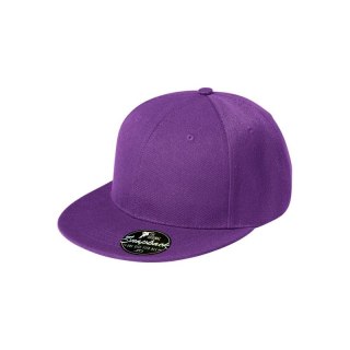 Czapka z daszkiem Malfini Rap 6P MLI-30264 Malfini