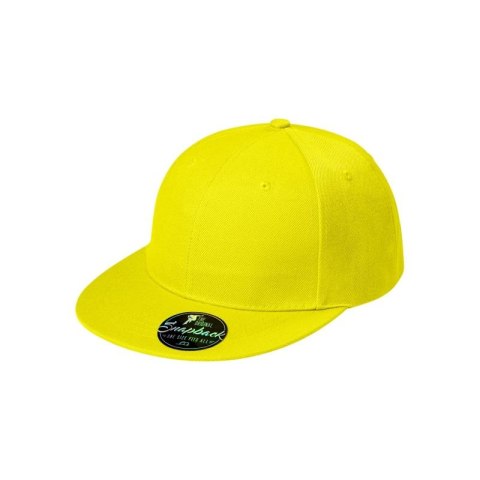 Czapka z daszkiem Malfini Rap 6P MLI-30296 Malfini