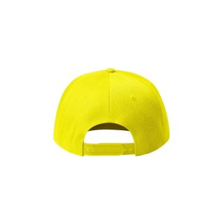 Czapka z daszkiem Malfini Rap 6P MLI-30296 Malfini