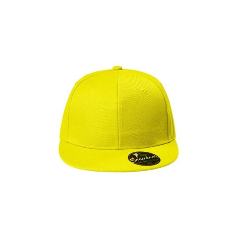 Czapka z daszkiem Malfini Rap 6P MLI-30296 Malfini