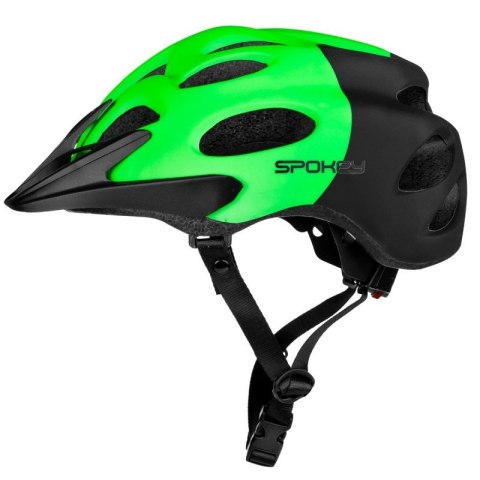 Kask Spokey Checkpoint 58-61cm DKGN 6506101000 POC