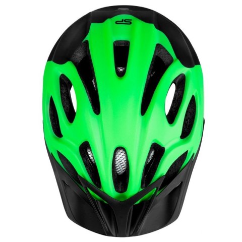 Kask Spokey Checkpoint 58-61cm DKGN 6506101000 POC