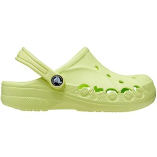 Klapki Crocs Baya Clog T Jr 207012 3U4 Crocs