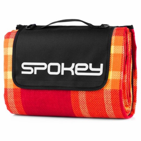 Koc piknikowy Picnic Sunset 922271 Spokey