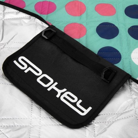 Koc piknikowy Spokey Picnic Dots 928251 Spokey