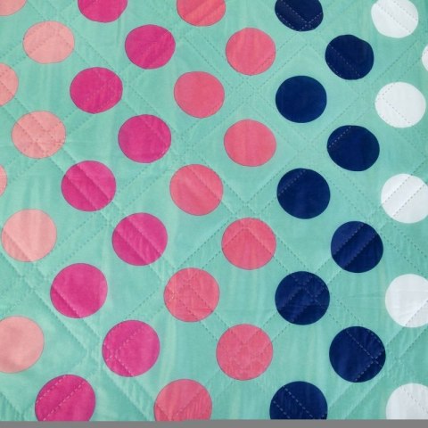 Koc piknikowy Spokey Picnic Dots 928251 Spokey