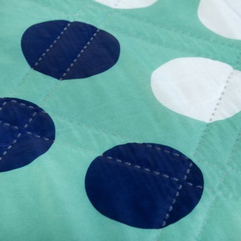 Koc piknikowy Spokey Picnic Dots 928251 Spokey