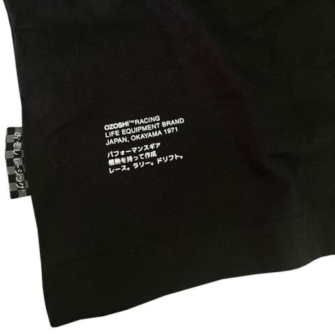 Koszulka Ozoshi Utsuro M OZ93316 Ozoshi
