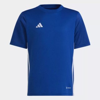 Koszulka adidas Tabela 23 Jersey Jr H44536 Adidas