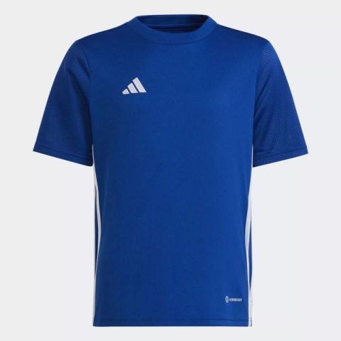 Koszulka adidas Tabela 23 Jersey Jr H44536 Adidas