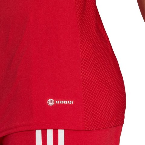 Koszulka adidas Tiro 23 League Jersey W HT6549 Adidas
