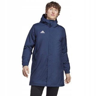 Kurtka adidas Entrada 22 Stadium Jacket M IB6077 Adidas