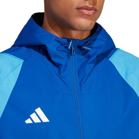 Kurtka adidas Tiro 23 Competition All Weather M IC4572 Adidas