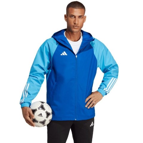 Kurtka adidas Tiro 23 Competition All Weather M IC4572 Adidas