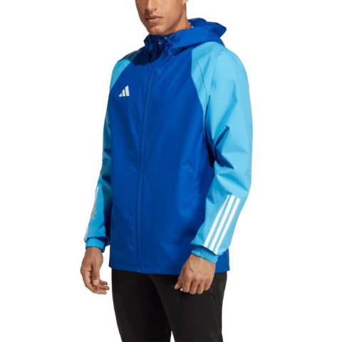 Kurtka adidas Tiro 23 Competition All Weather M IC4572 Adidas