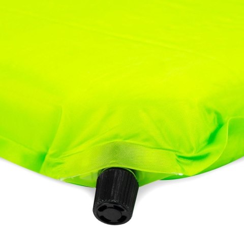 Mata samopompująca Spokey Fatty GN 927847 Spokey