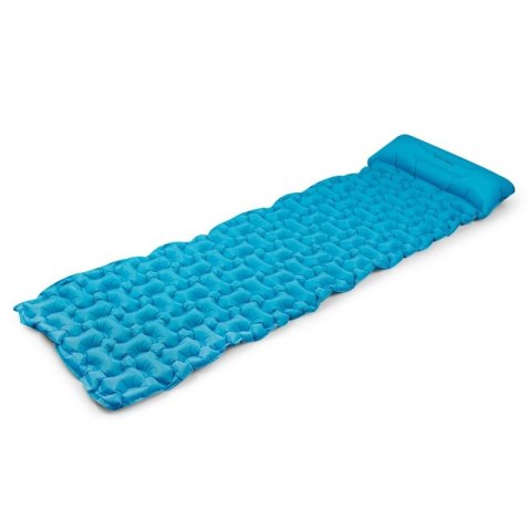 Materac trekkingowy Spokey ultralight Spokey Air Bed SPK-941061 Spokey