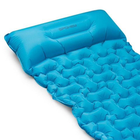 Materac trekkingowy Spokey ultralight Spokey Air Bed SPK-941061 Spokey