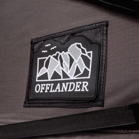 Namiot dachowy Offlander Triangle OFF_RTT_TAHAT Inny