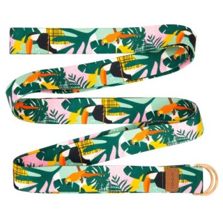 Pasek do jogi Spokey Home Jungle 941959 Spokey
