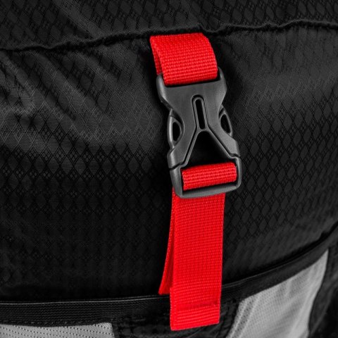 Plecak Spokey Hidden Peak BK/R 928527 Spokey