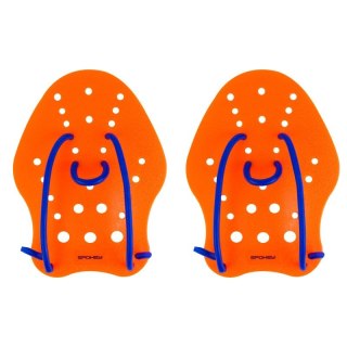 Płetwy Spokey Digit płetwy ręczne L 928077 Spokey
