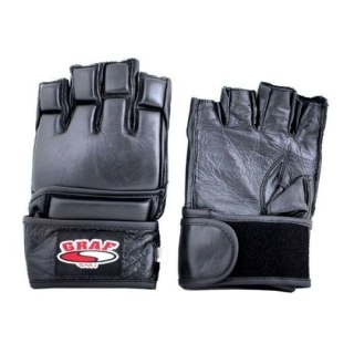 Rękawice bokserskie Smj Sport MMA B HS-TNK-000005543 SMJ