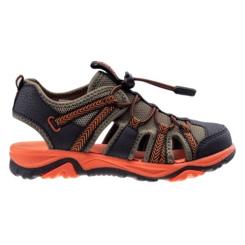 Sandały Hi-Tec Sanev Jr 92800490115 Hi-Tec