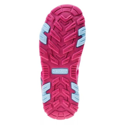 Sandały Hi-Tec Sanev Jr 92800490121 Hi-Tec