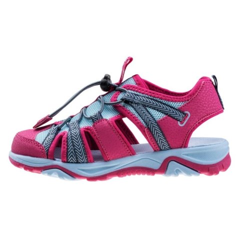 Sandały Hi-Tec Sanev Jr 92800490121 Hi-Tec