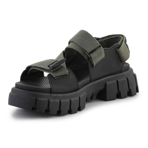 Sandały Palladium Revolt Sandal Army W 98581-309-M Palladium