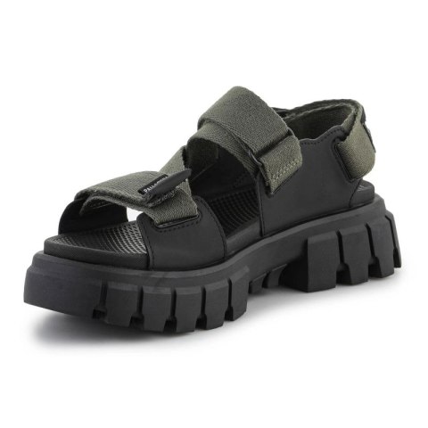 Sandały Palladium Revolt Sandal Army W 98581-309-M Palladium