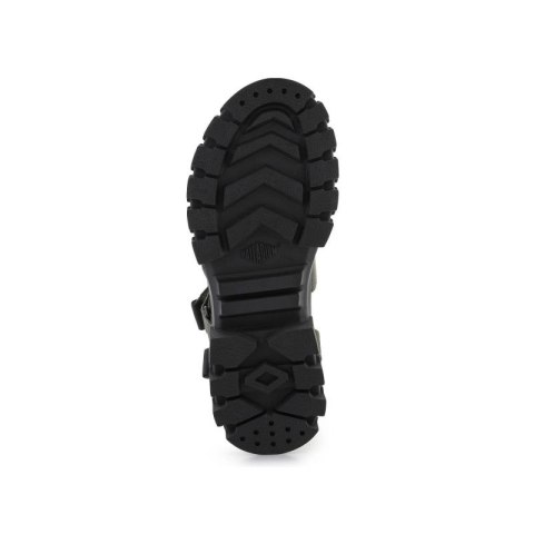 Sandały Palladium Revolt Sandal Army W 98581-309-M Palladium