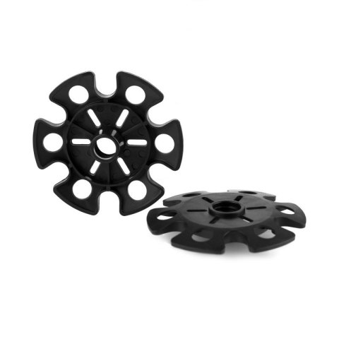 Talerzyki zimowe do kijków Spokey Snow Basket 9506919000 Spokey