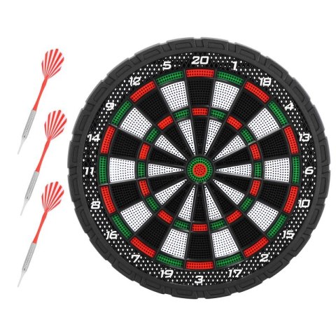 Tarcza do rzutek Spokey NARVI BASIC 942240 Spokey