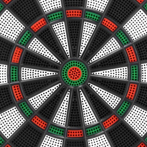 Tarcza do rzutek Spokey NARVI BASIC 942240 Spokey