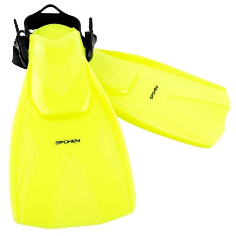 Zestaw do nurkowania Spokey Bojko ABC S 9004901000 Spokey