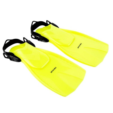 Zestaw do nurkowania Spokey Bojko ABC S 9004901000 Spokey